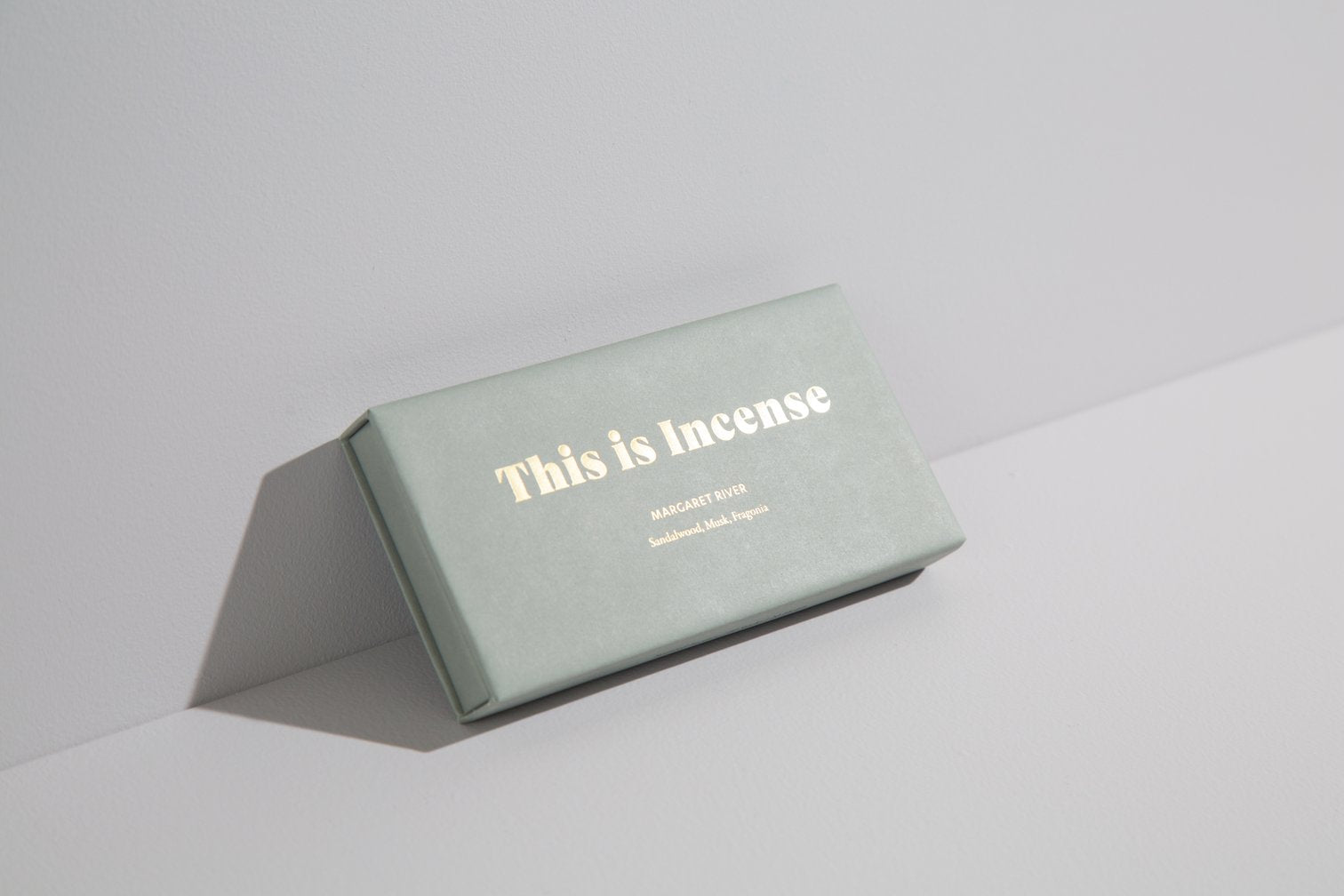 This is Incense // Margaret River