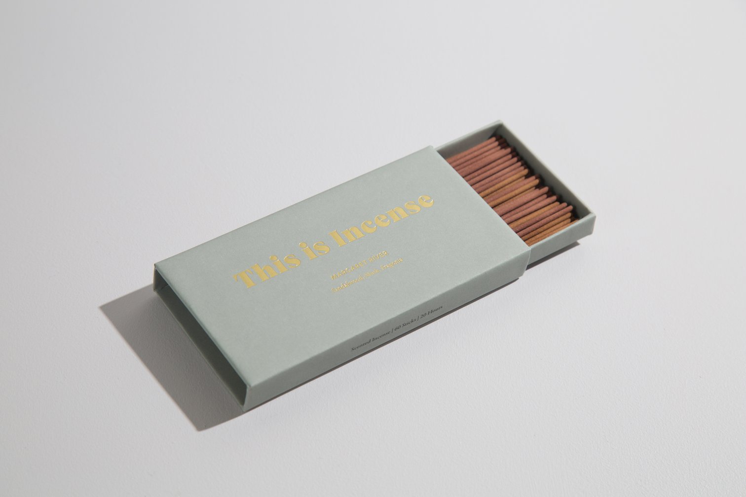 This is Incense // Margaret River