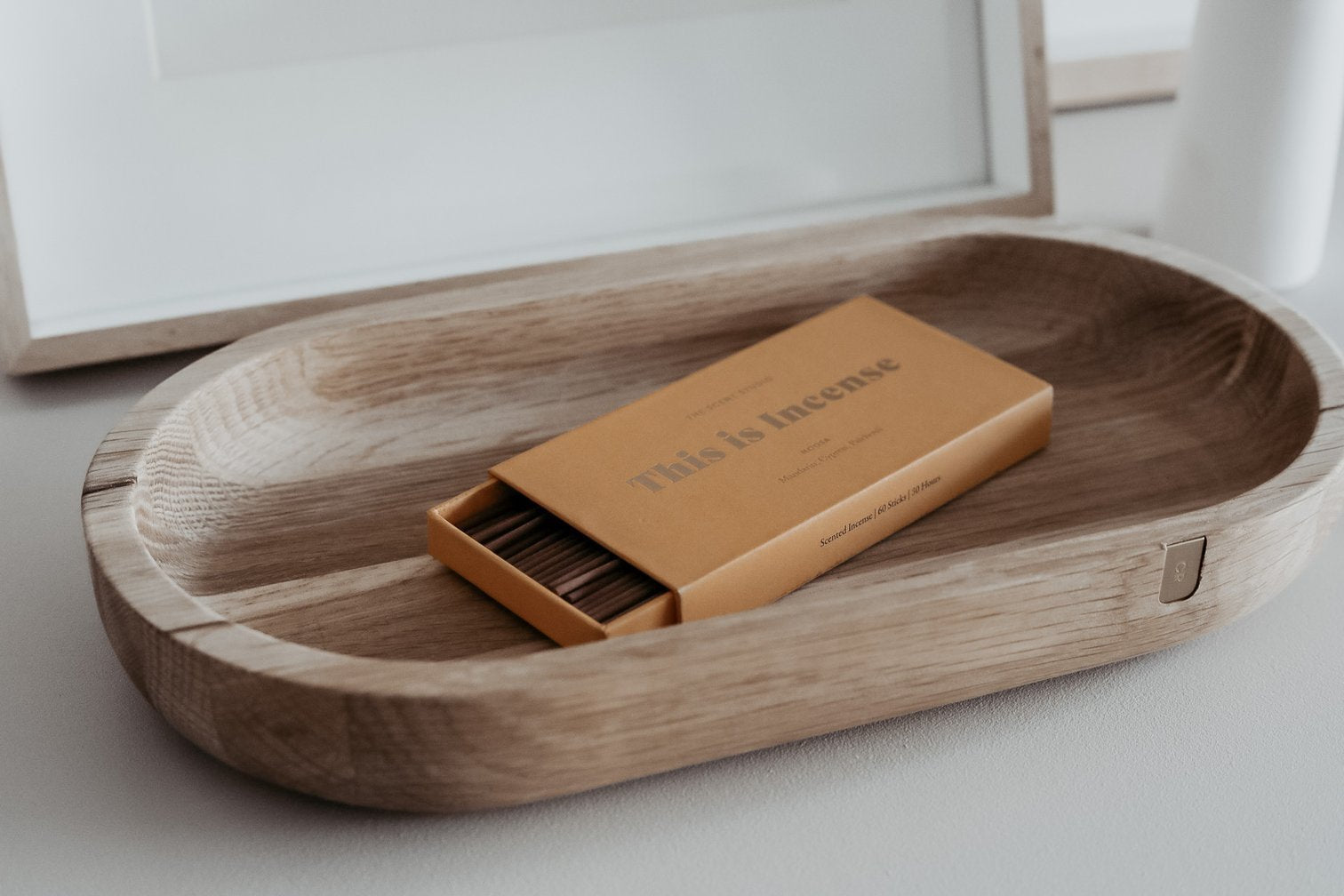 This is Incense // Noosa