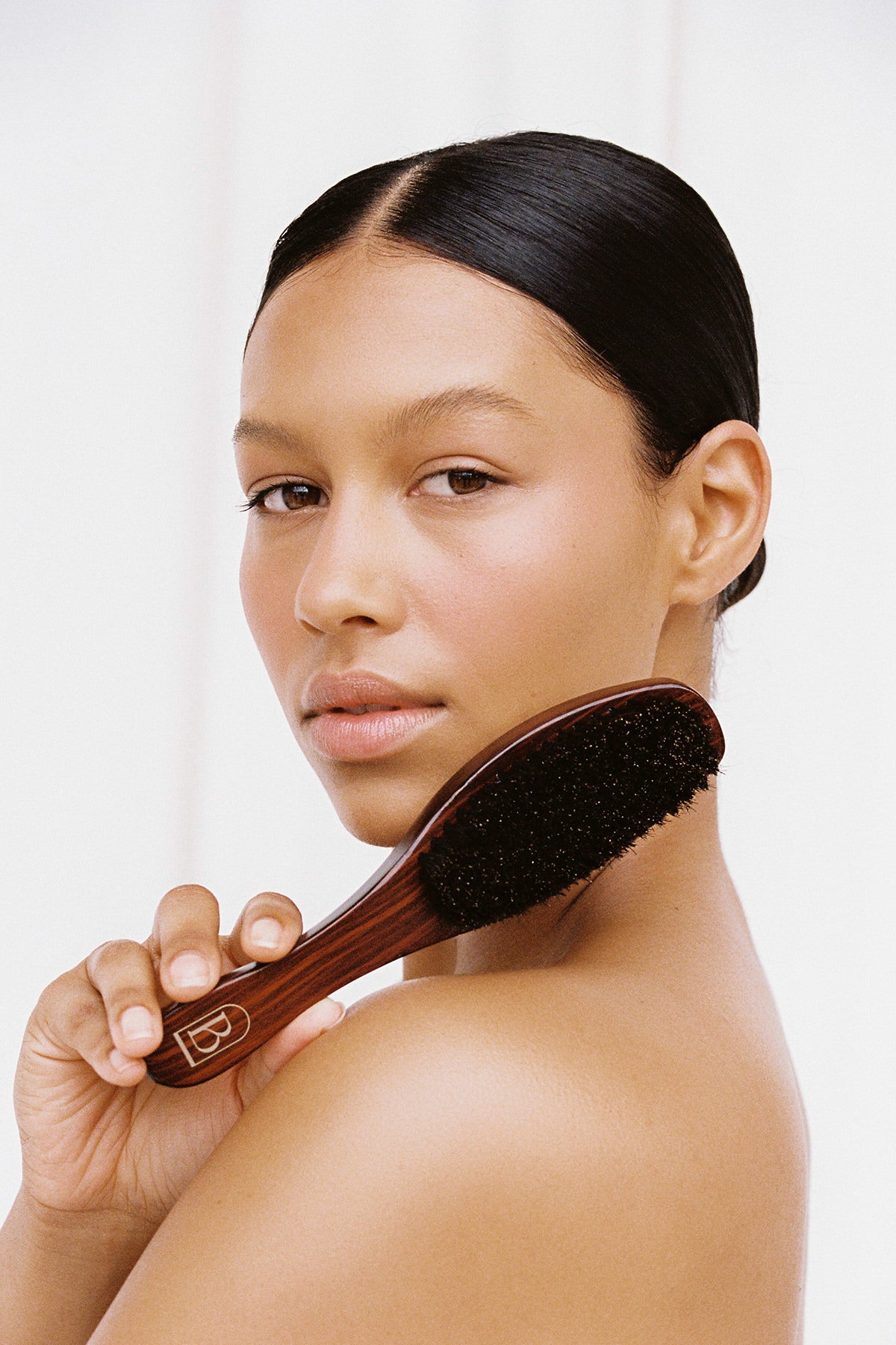 Smoothing Brush
