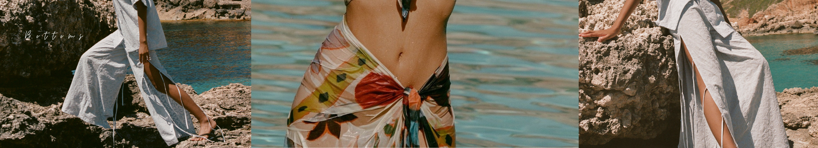 Bottoms