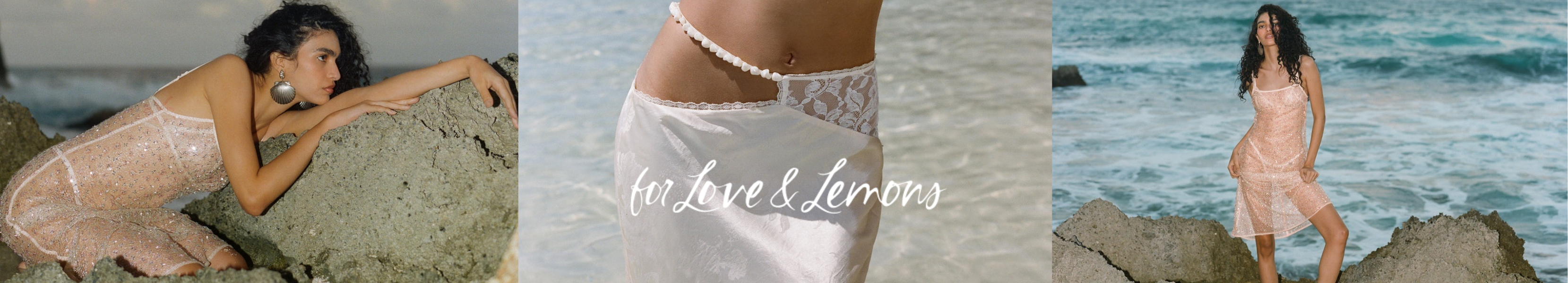 For Love & Lemons