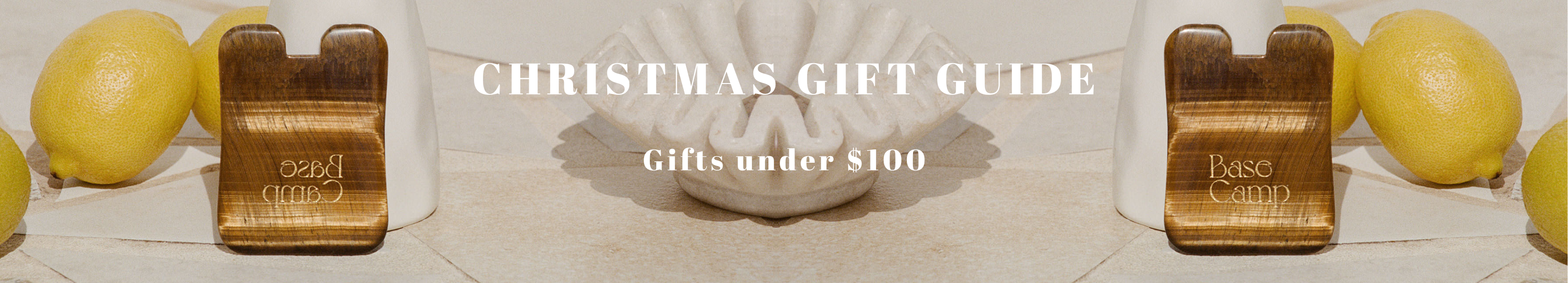 Gifts under $100