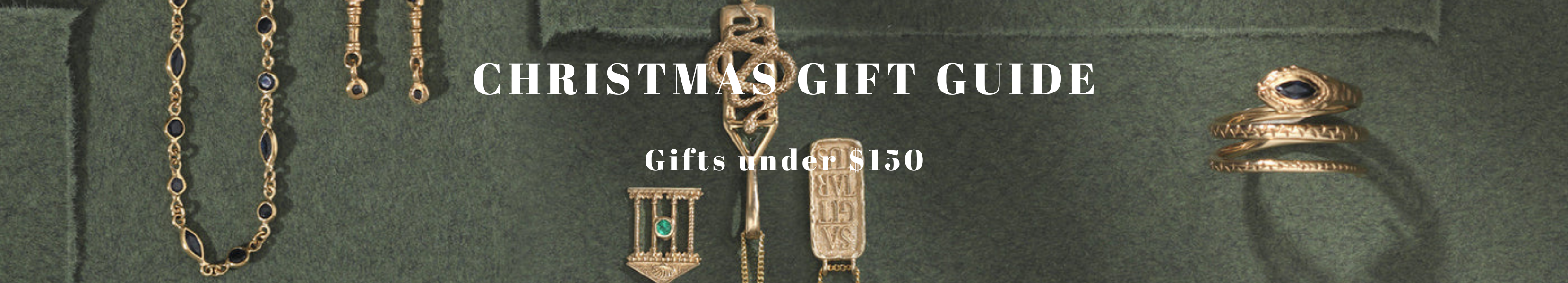 Gifts under $150