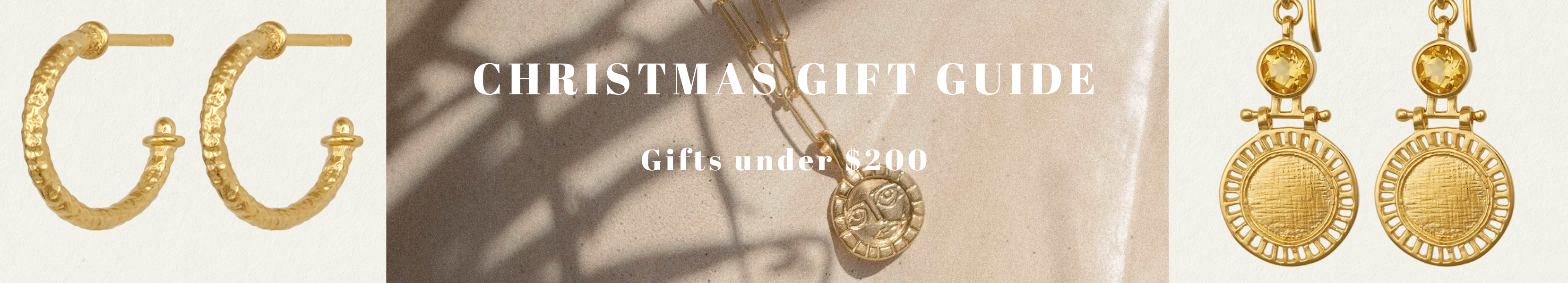 Gifts under $200