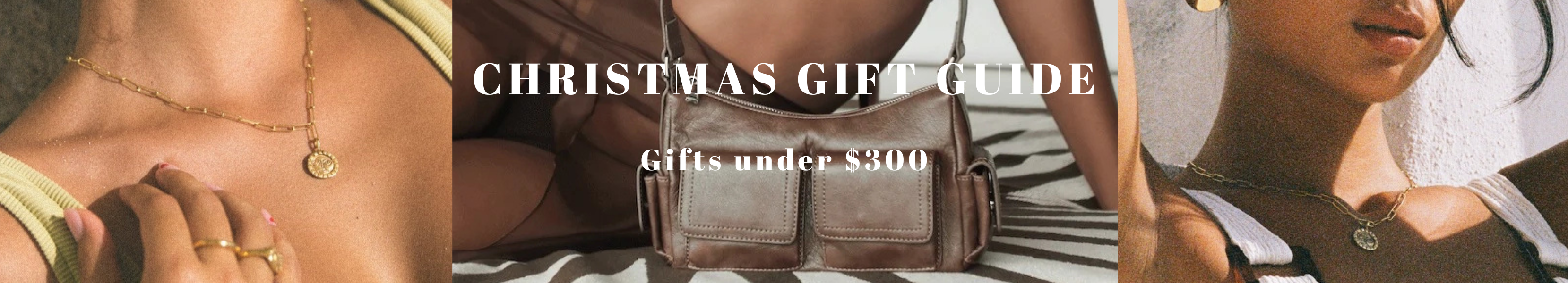 Gifts under $300