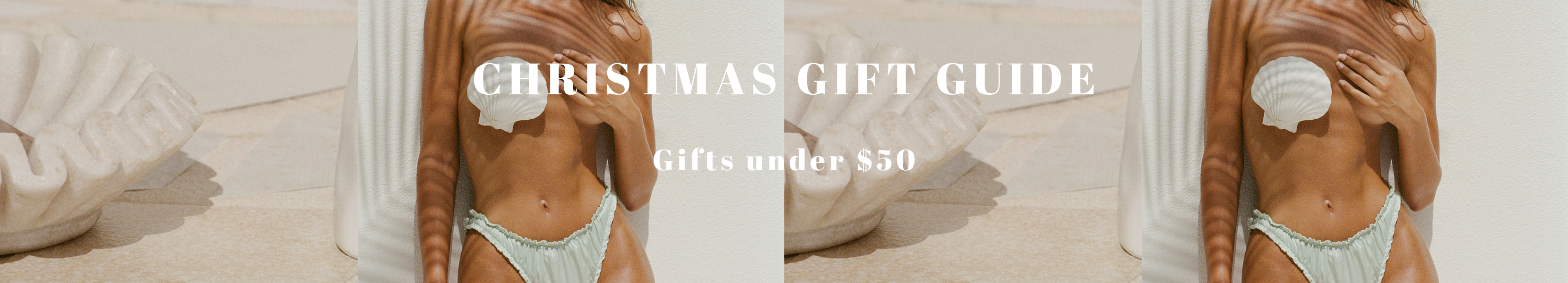 Gifts Under $50
