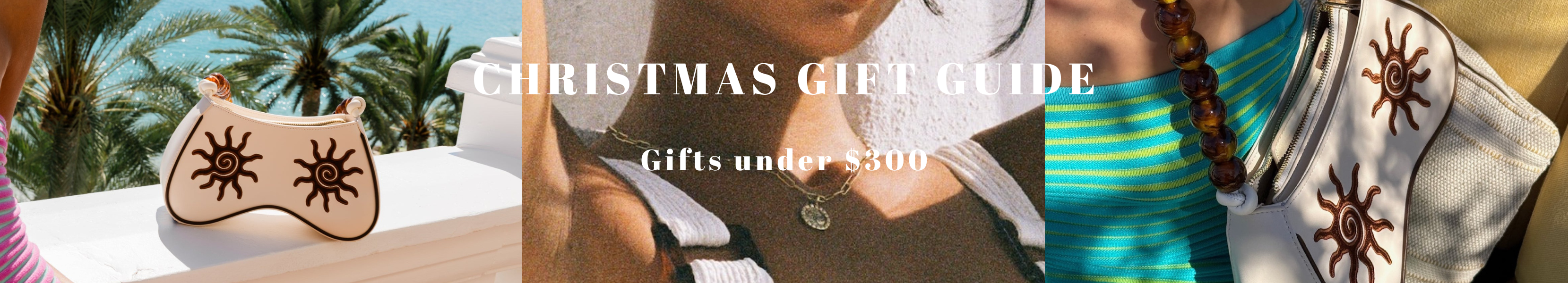 Gifts Under $300