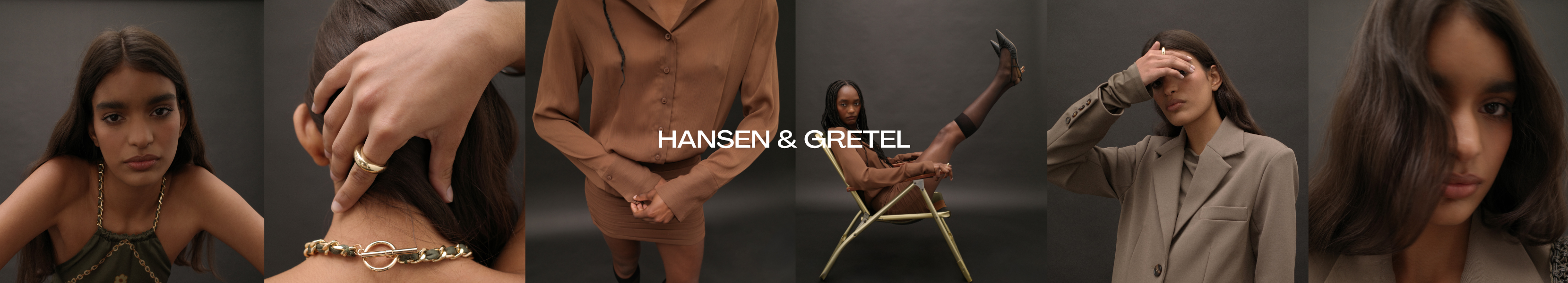 Hansen & Gretel