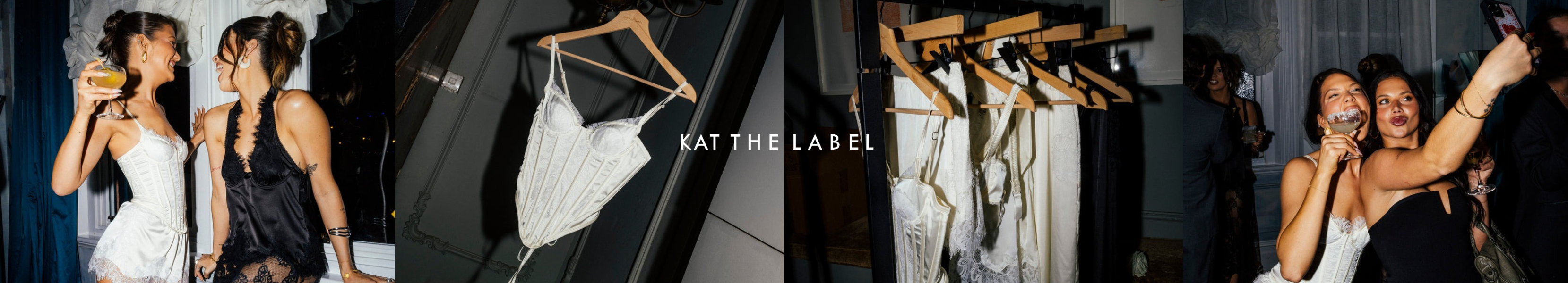 Kat The Label