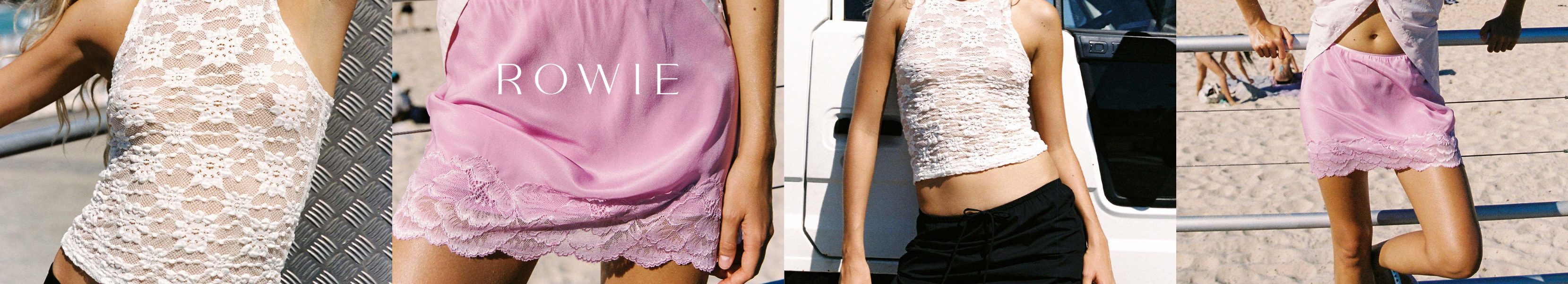 Rowie