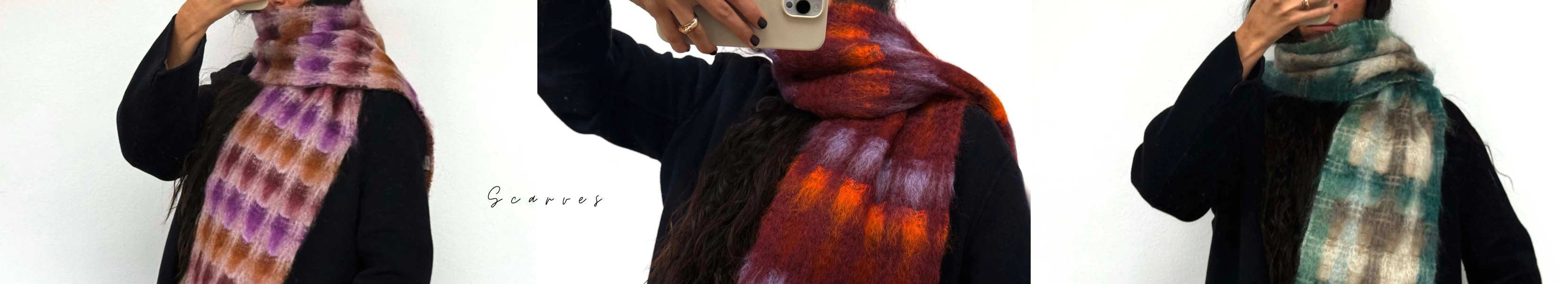 Scarves