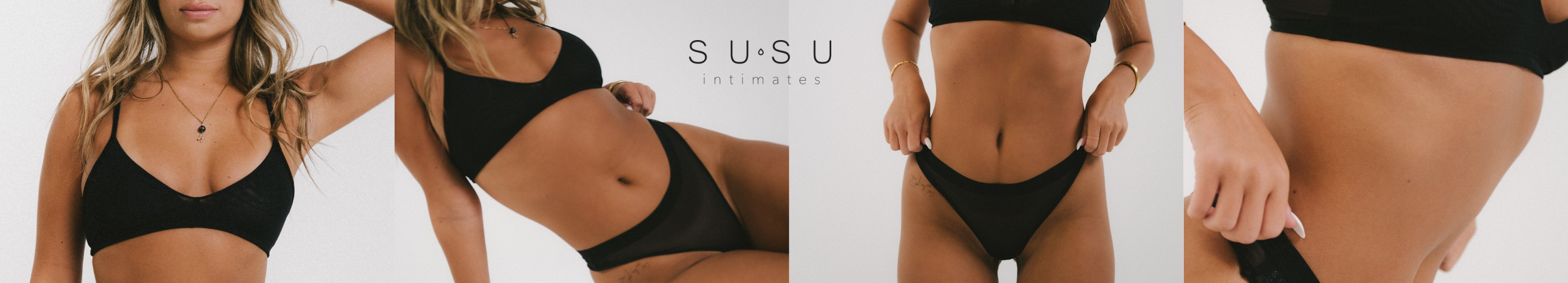 Susu Intimates