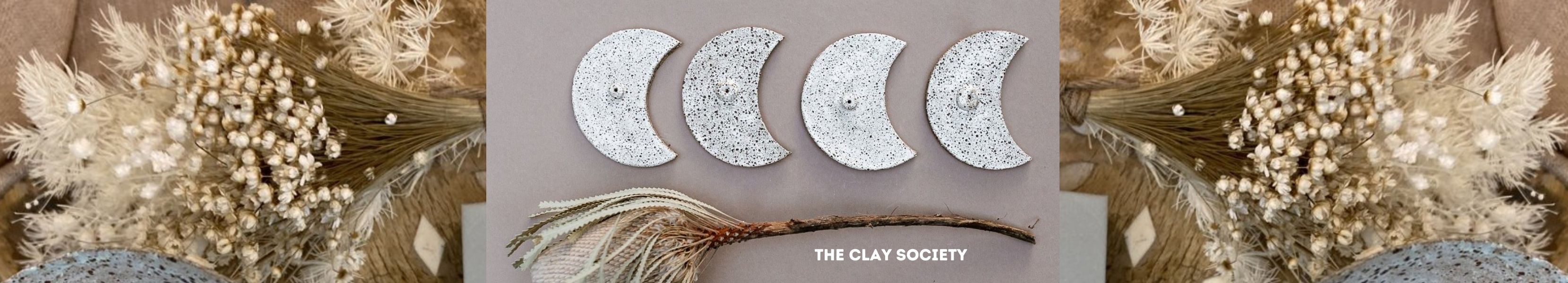 The Clay Society