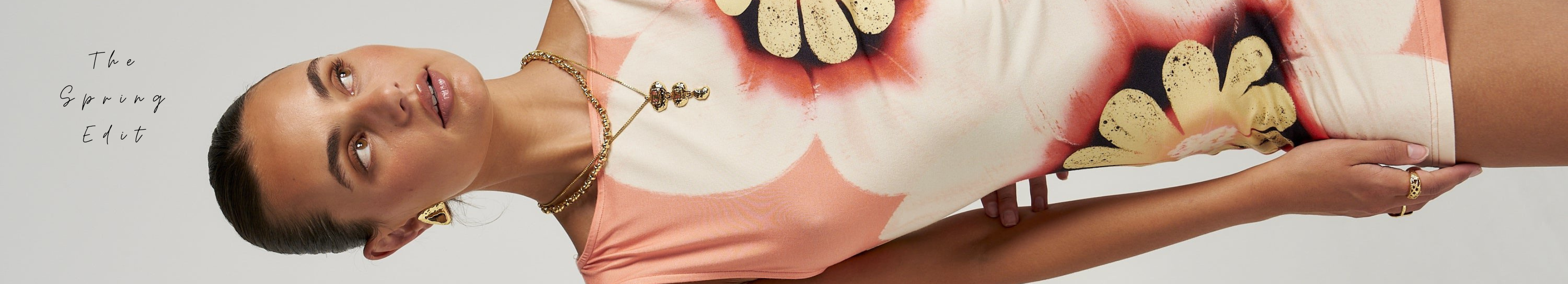 The Spring Edit