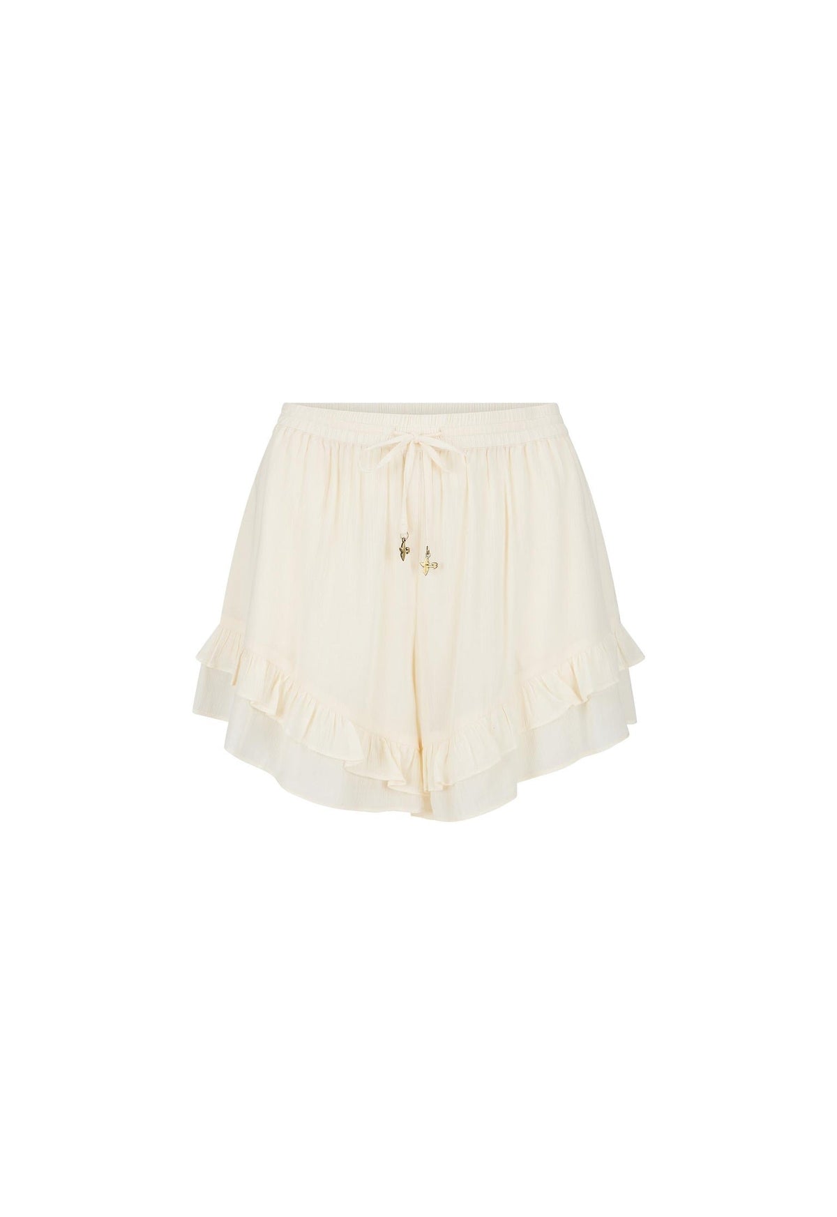 Ines Short // Light Sand