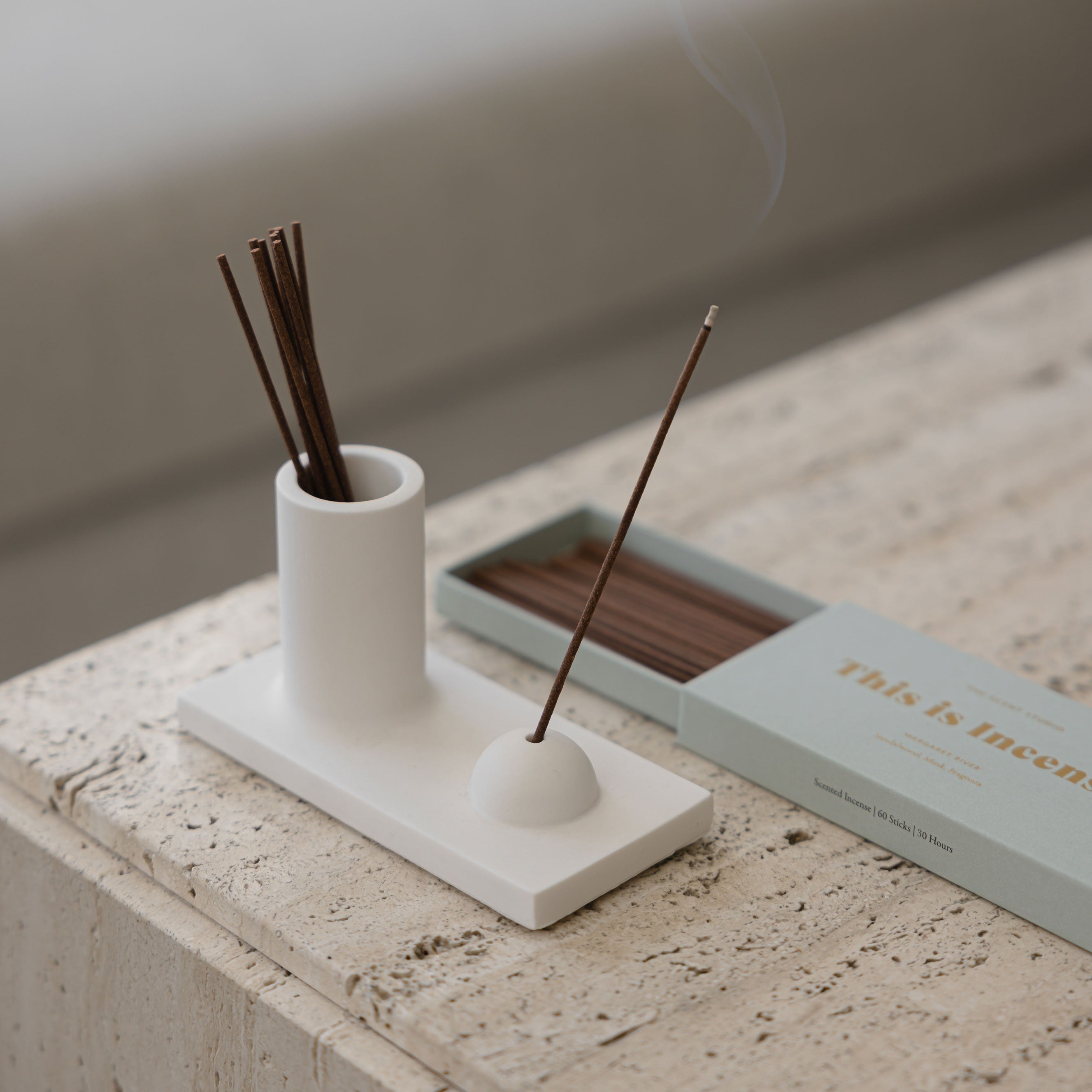 This is Incense // Margaret River