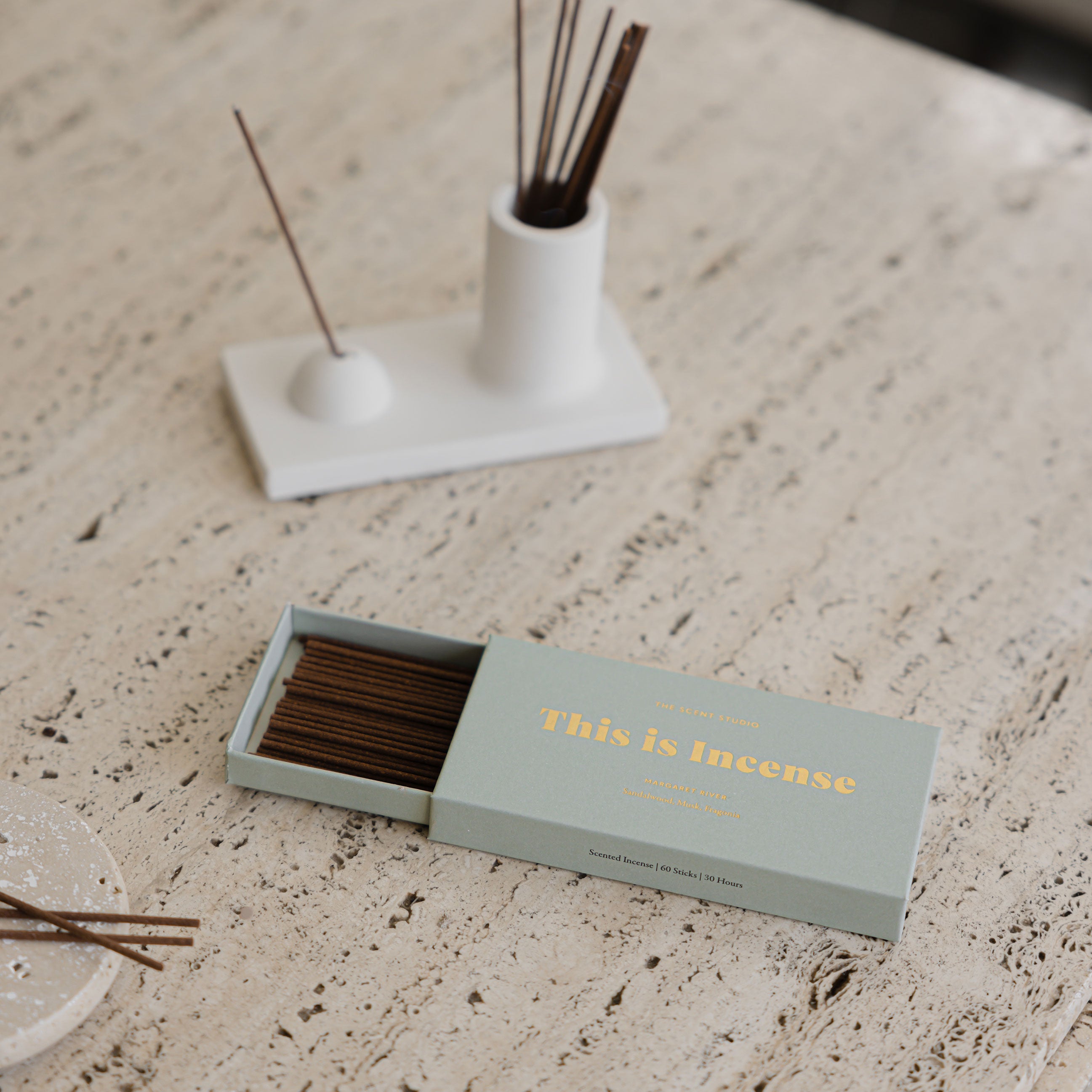 This is Incense // Margaret River
