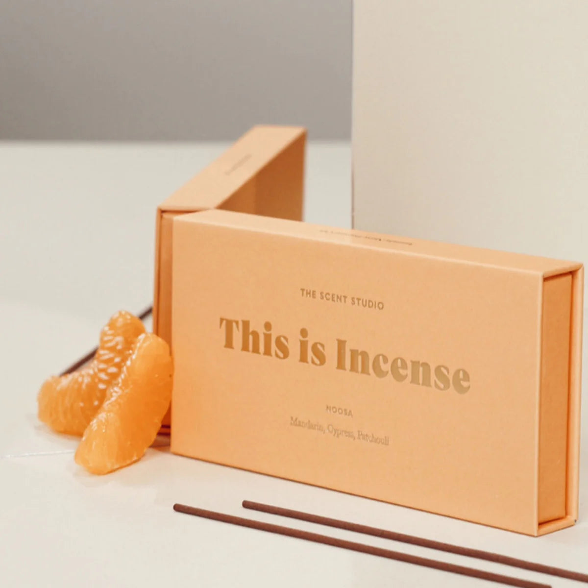 This is Incense // Noosa