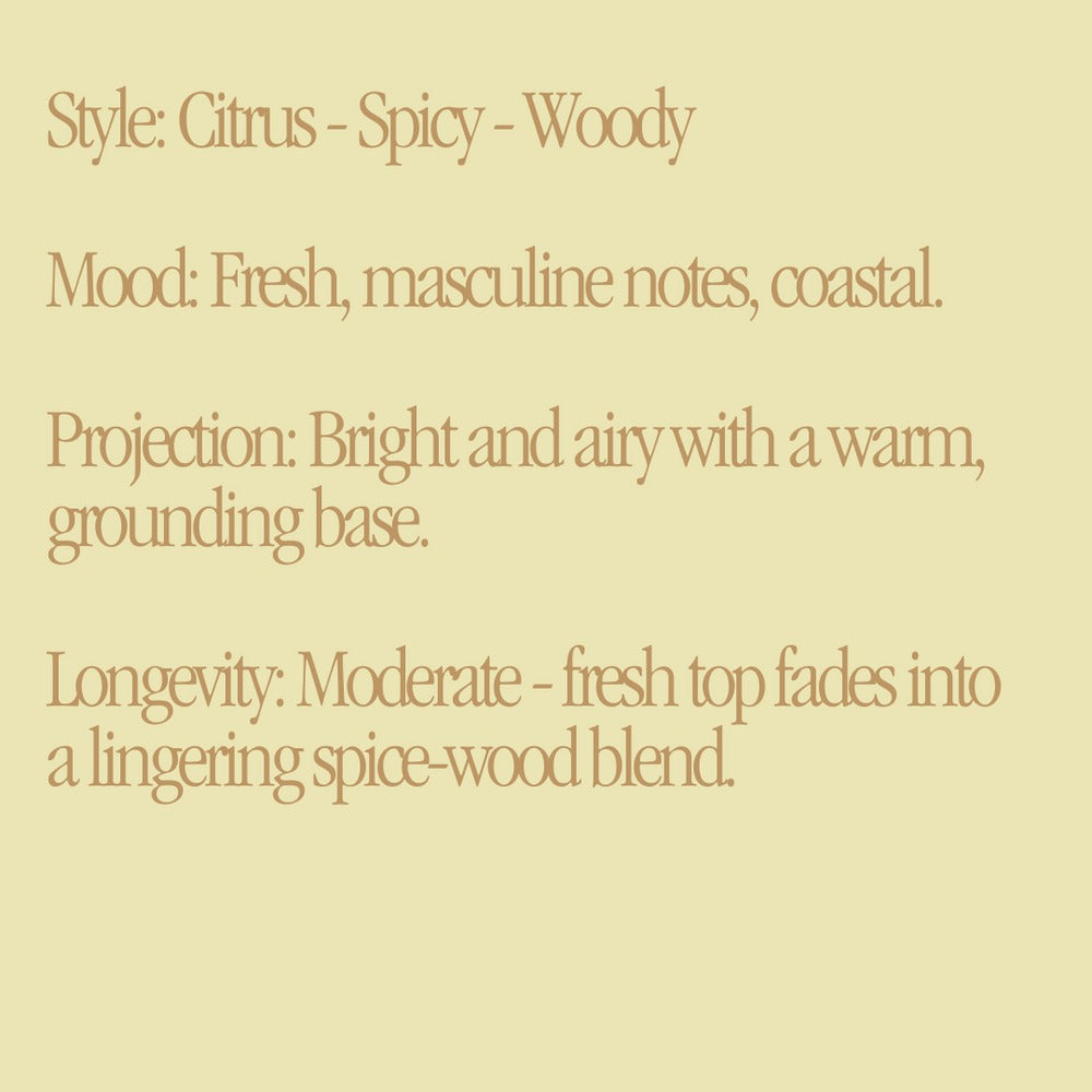 This is Incense // Bondi Beach