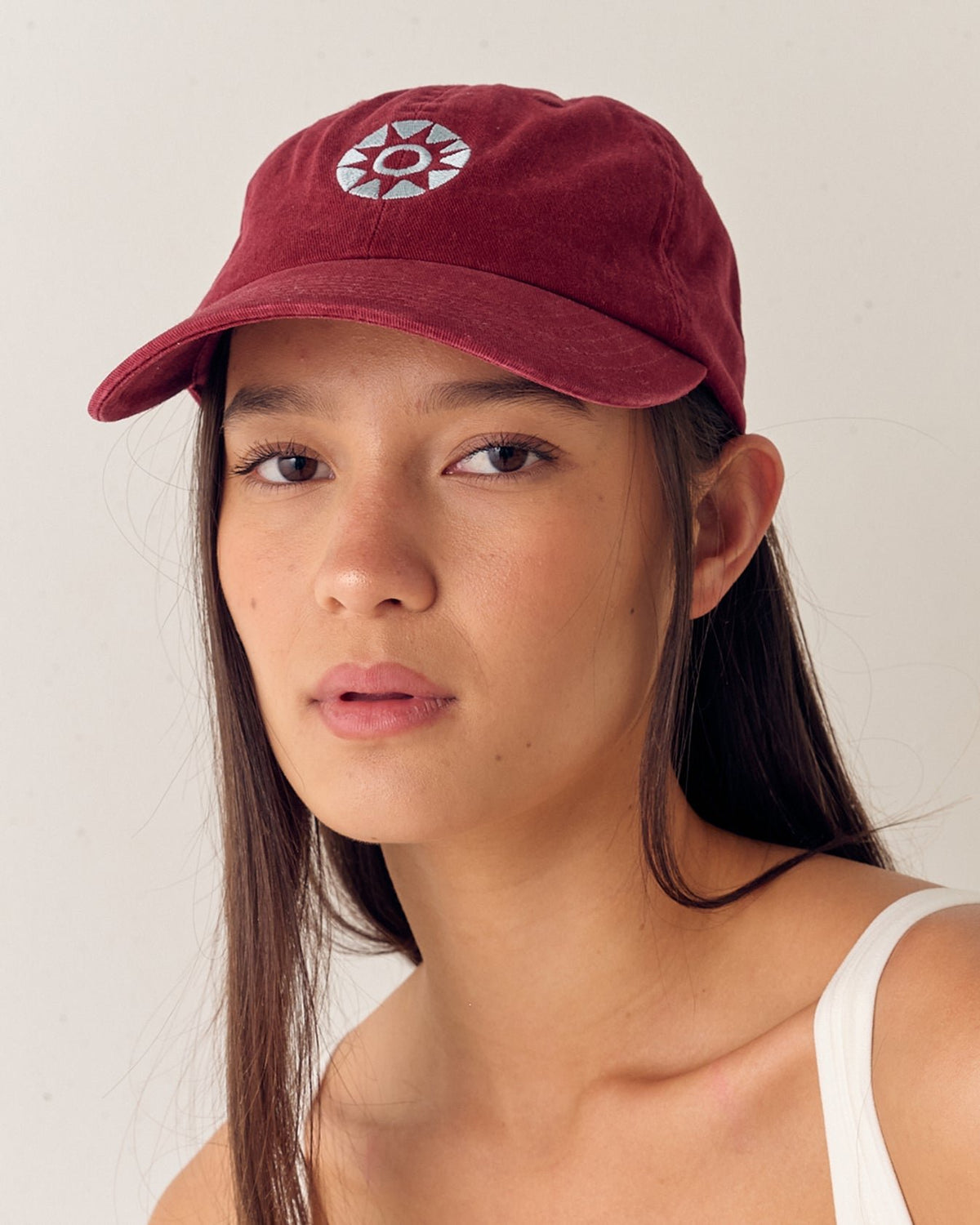 Pomalo Cap // Wine