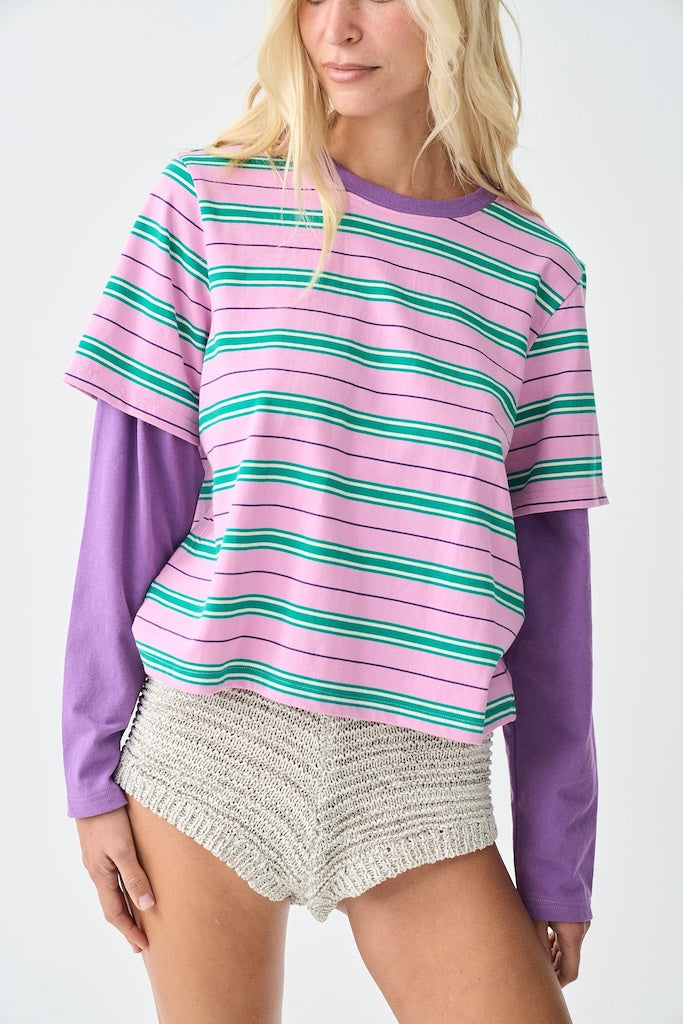 Layer Tee