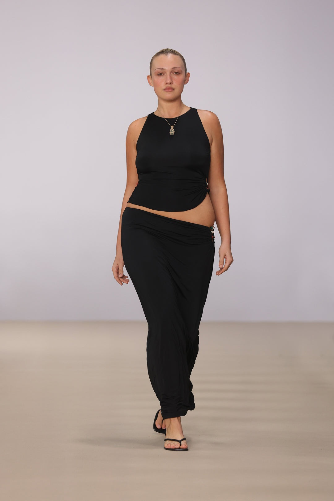 Zadie Top // Black