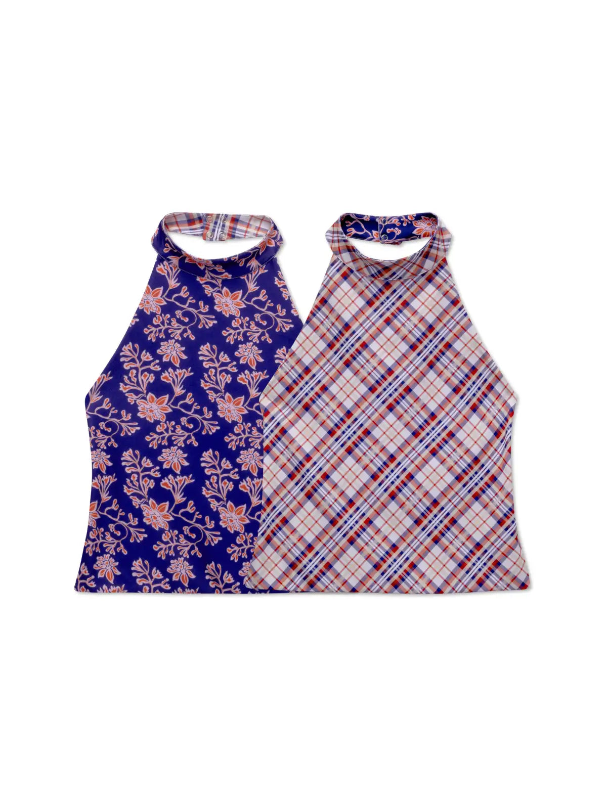 Amy Reversible Top
