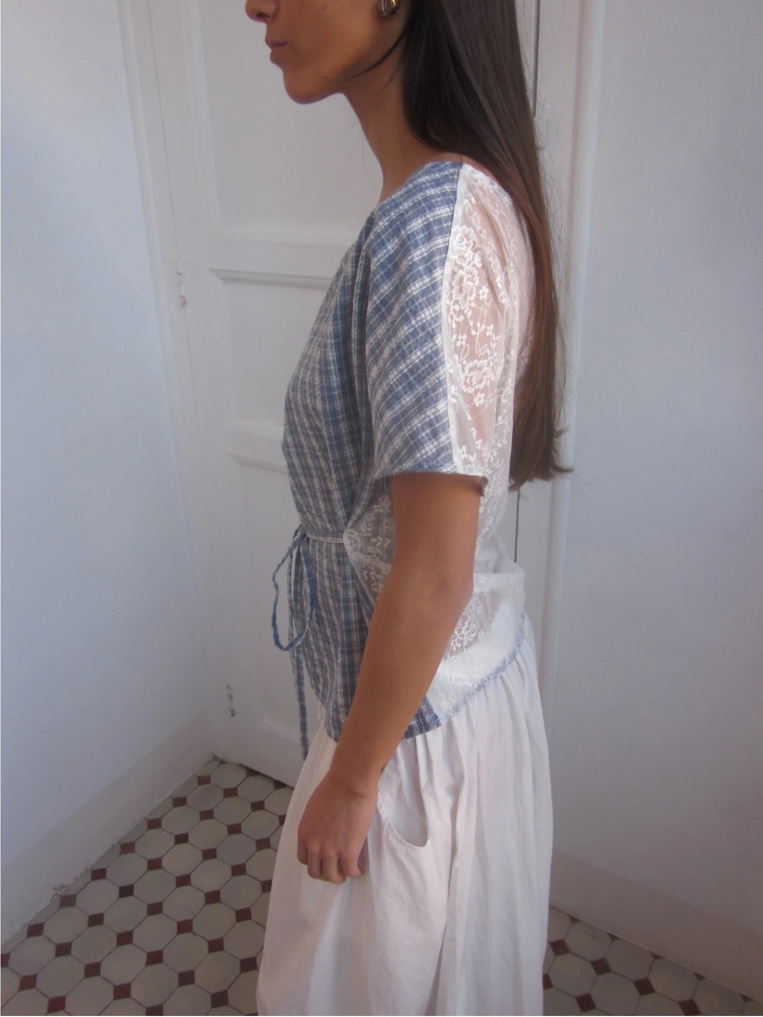 Azucena Top