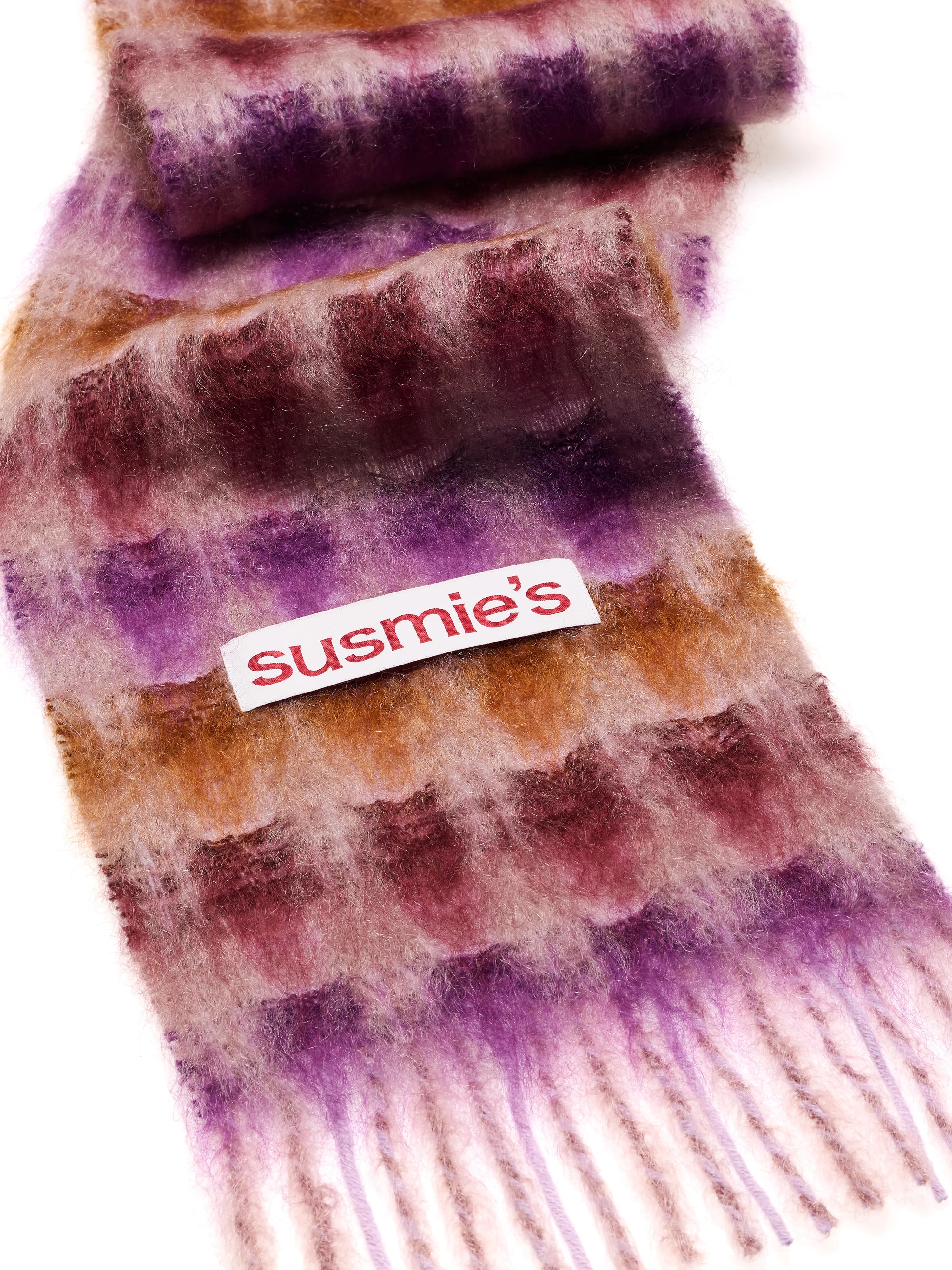 The Wonder Of You Scarf