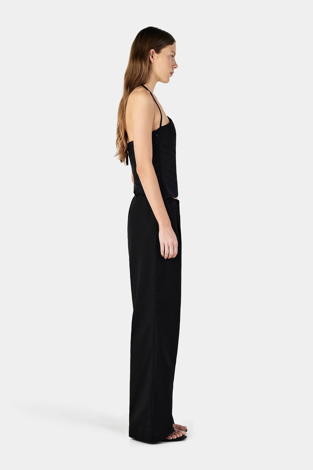 Bronte Pant // Black