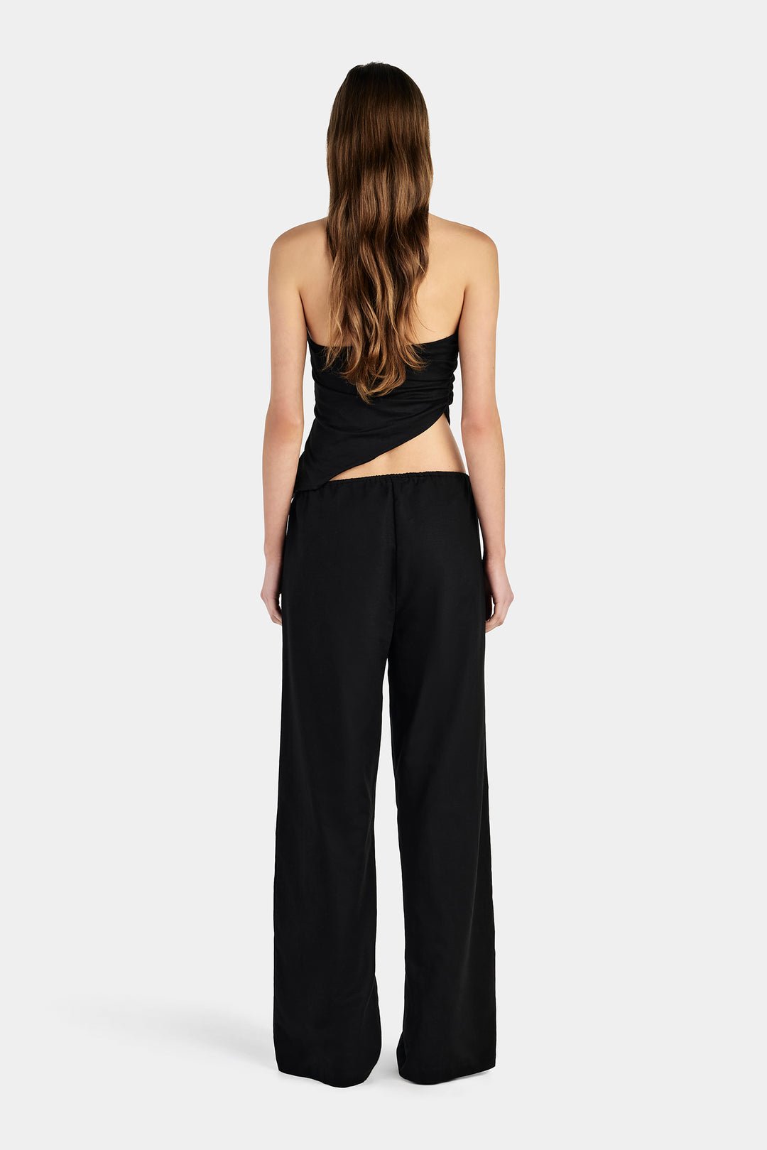Bronte Pant // Black