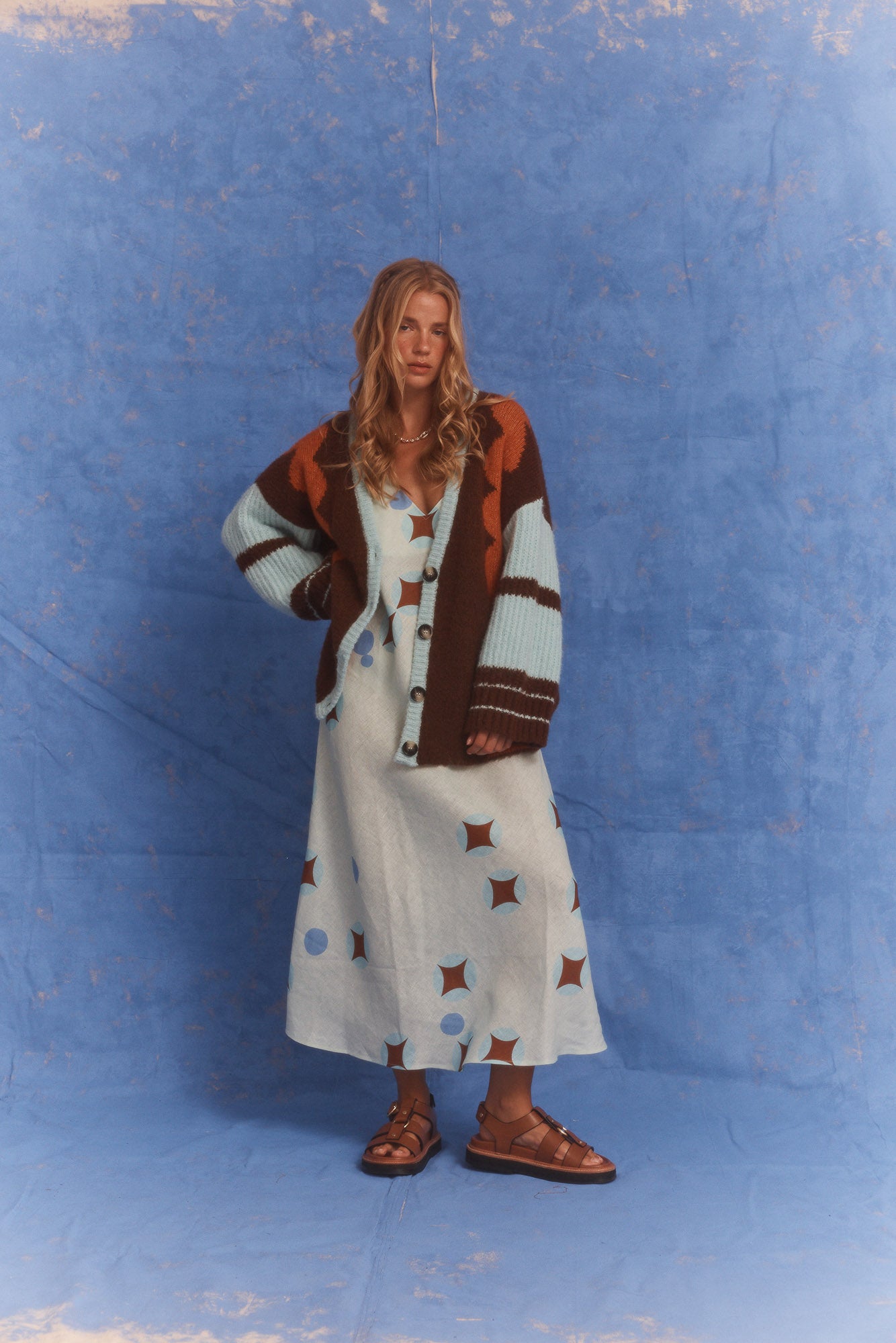 Surf Citta Cardigan