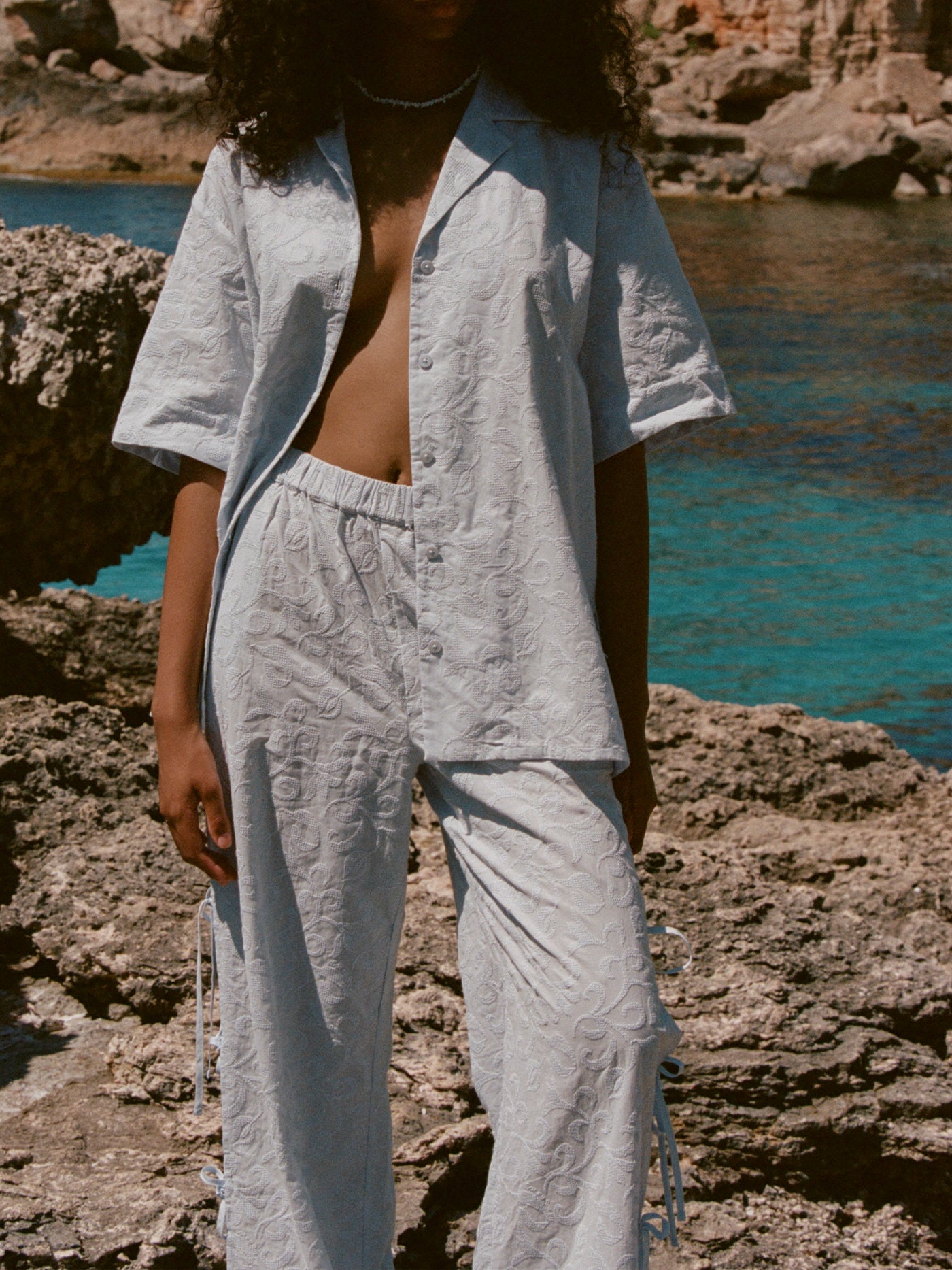 Sadie Pants // Cirrus