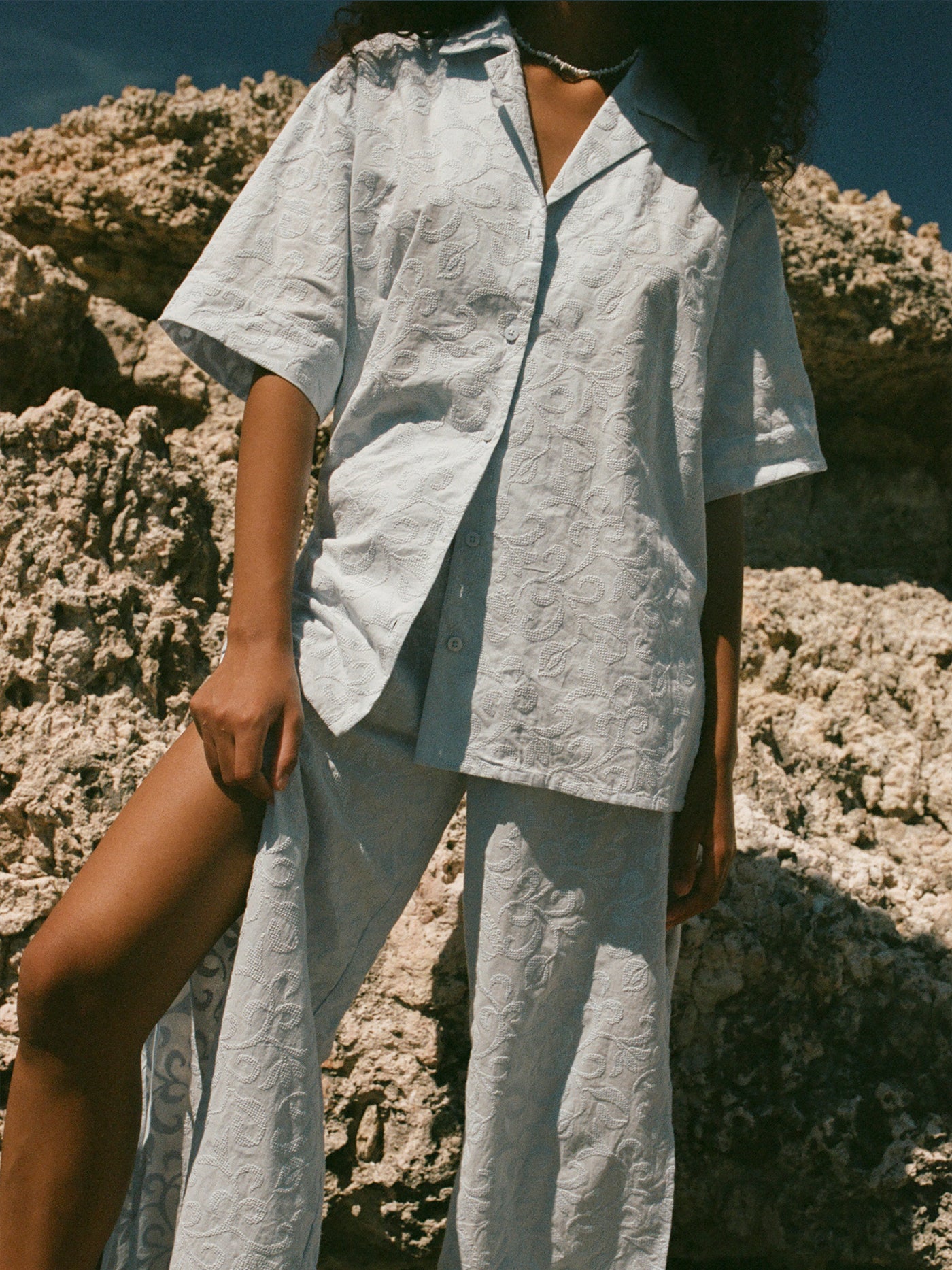 Sadie Pants // Cirrus