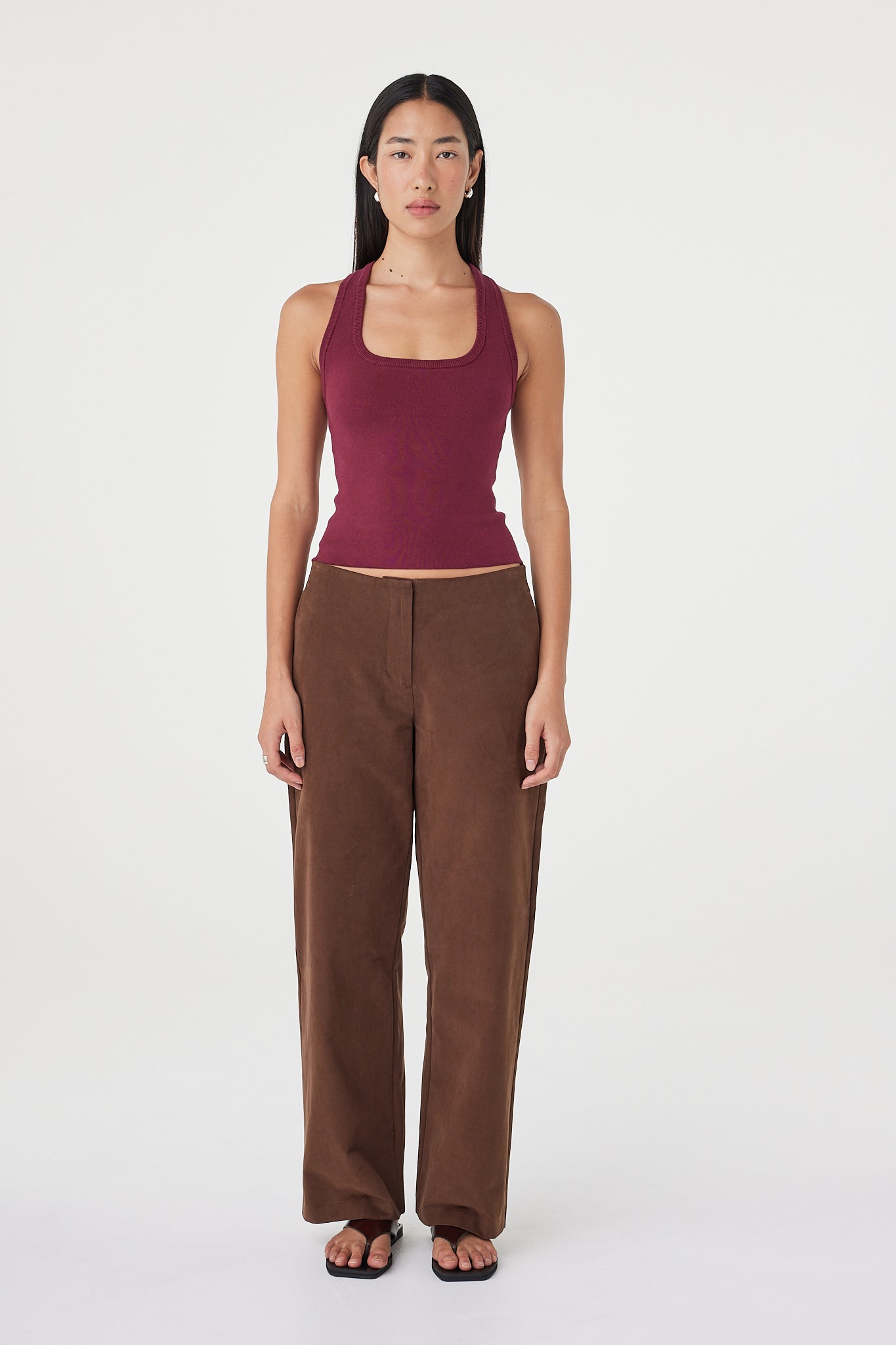 Sable Top // Merlot
