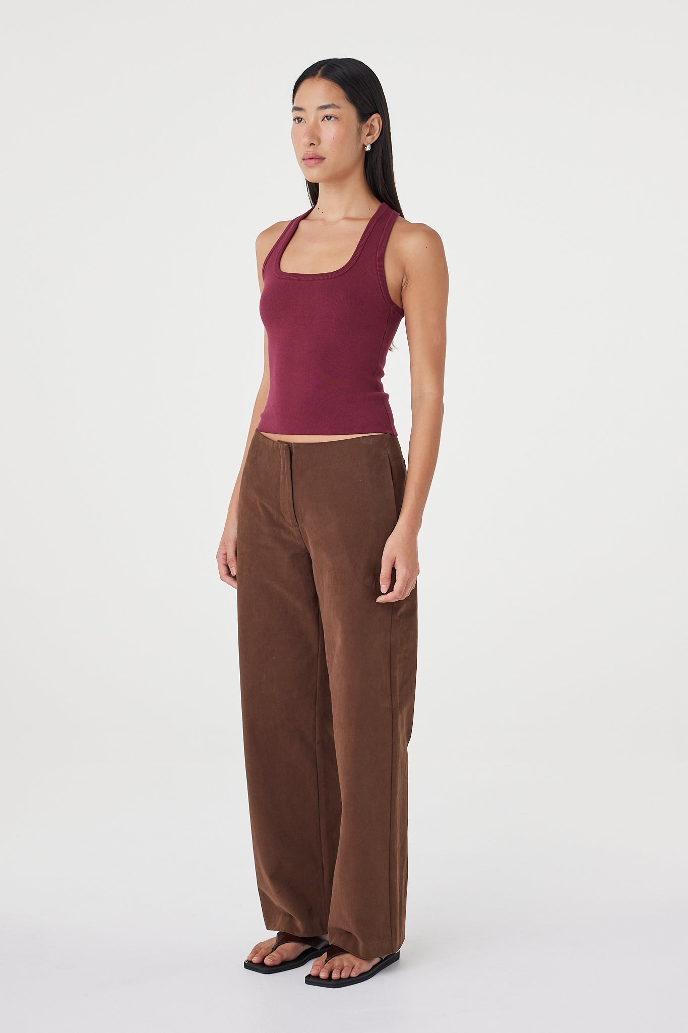 Sable Top // Merlot