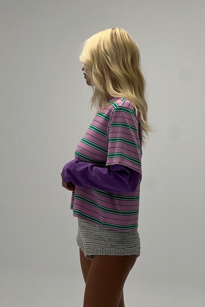 Layer Tee