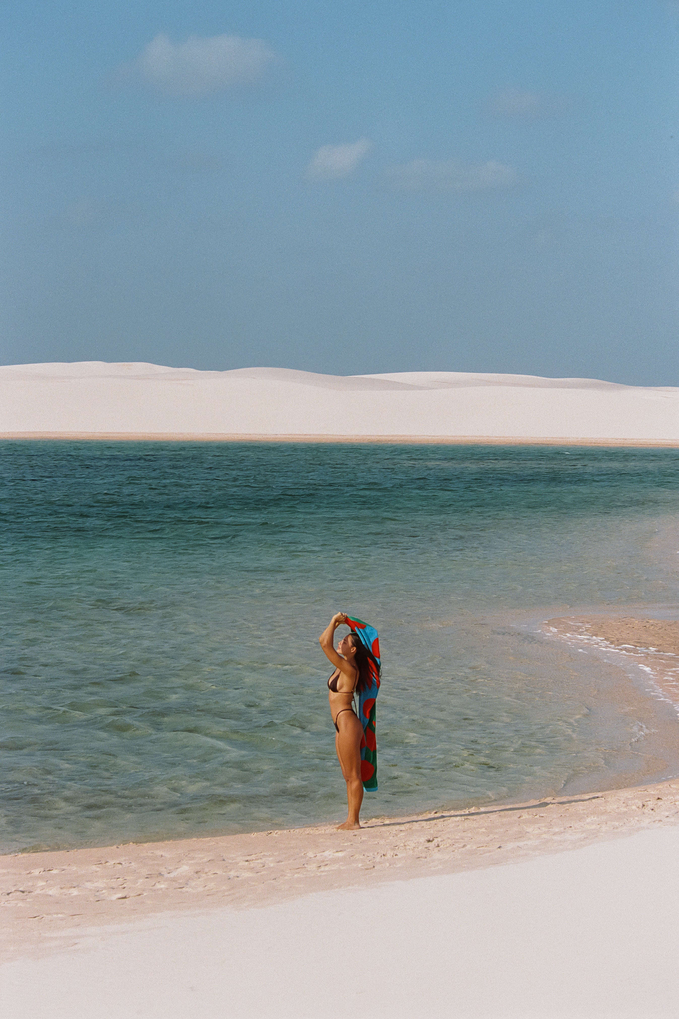 Ipanema Towel