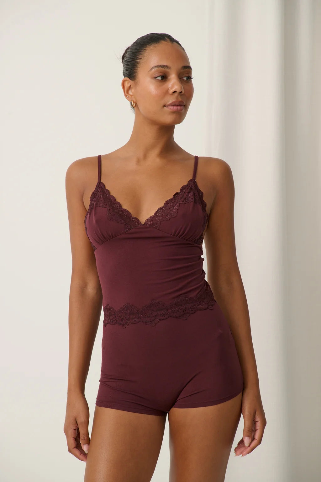 Hugo Short // Raisin