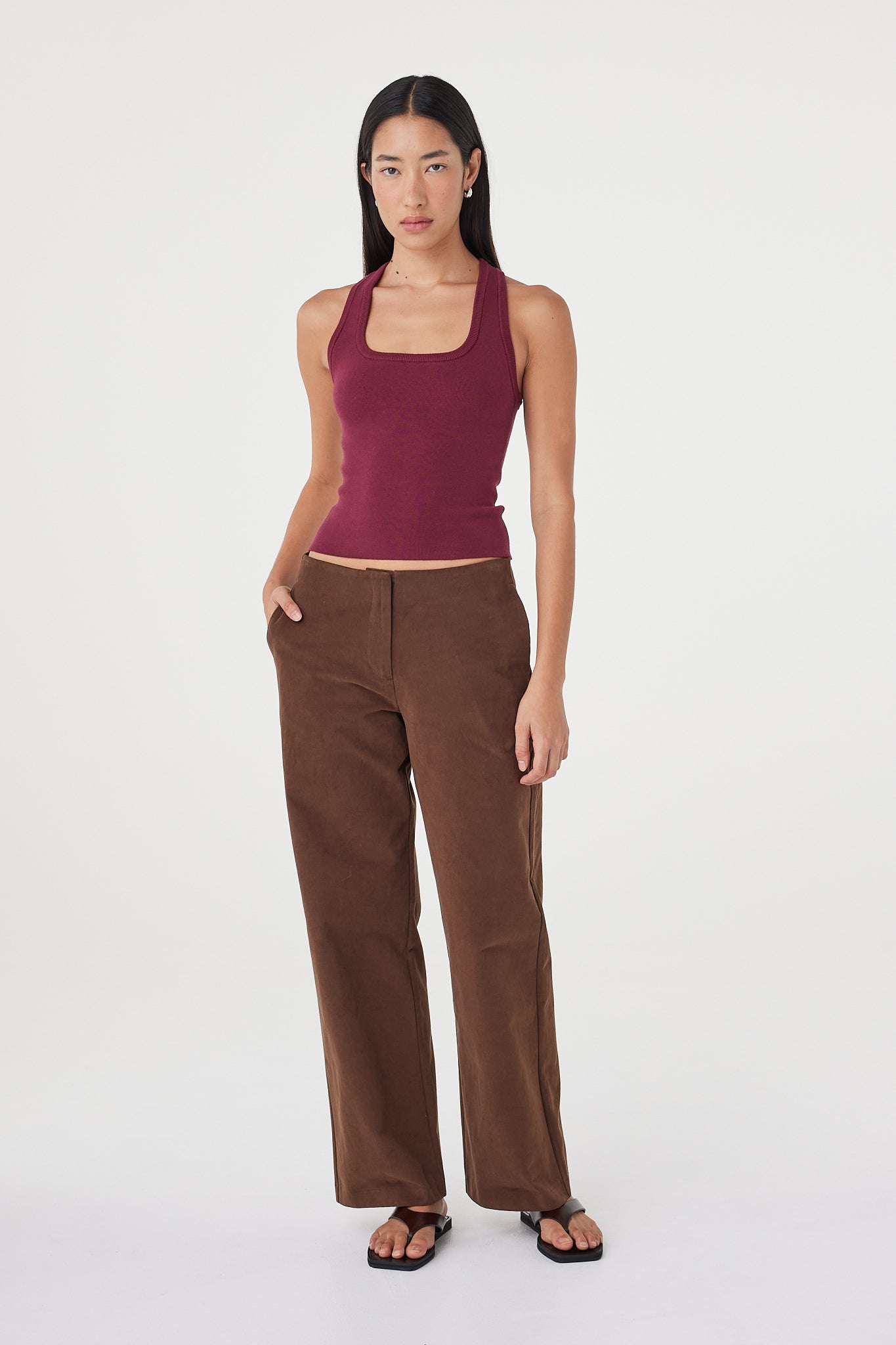Sable Top // Merlot