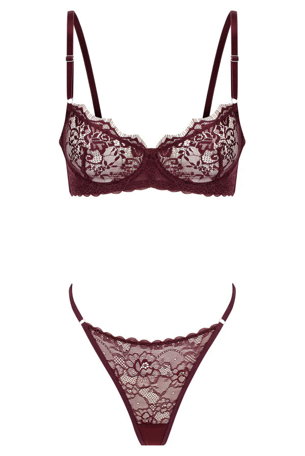 Rosie Thong // Raisin