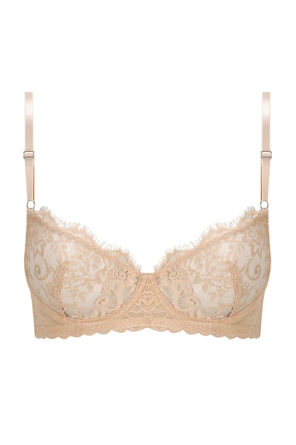 Maverick Underwire // Sand