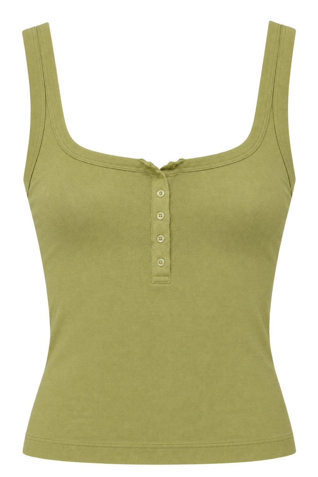 Ophelia Slinky Singlet