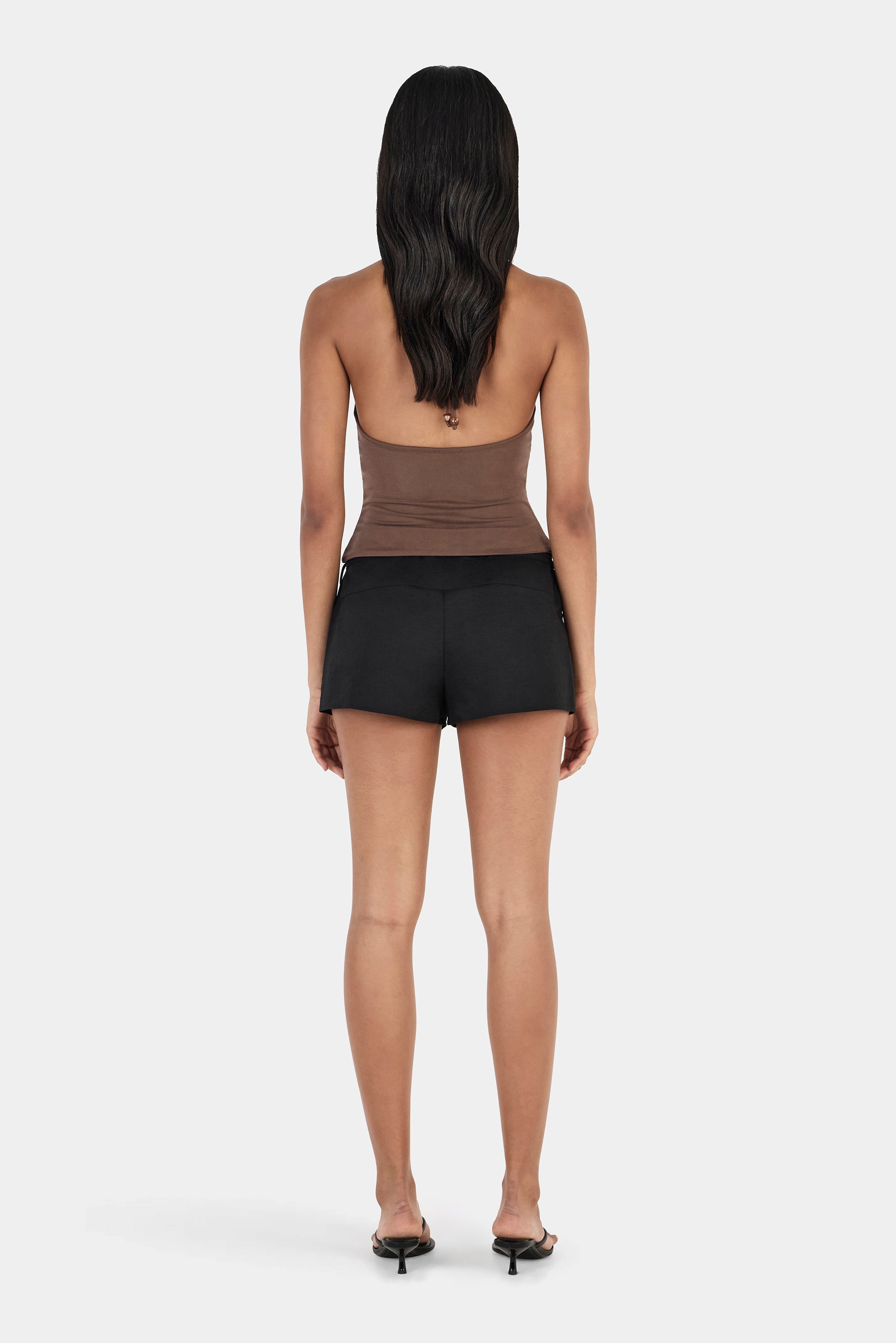 Mindy Short // Black