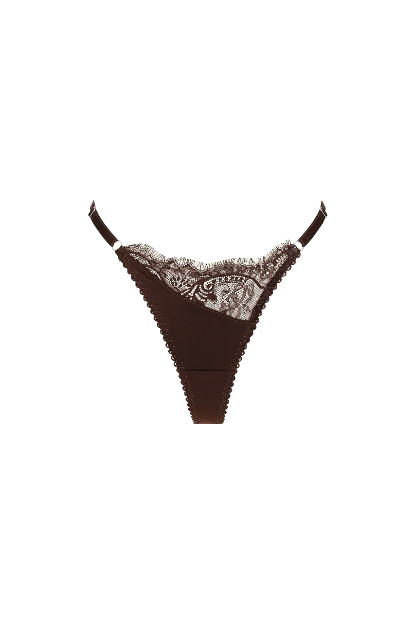 Rae Thong // Espresso