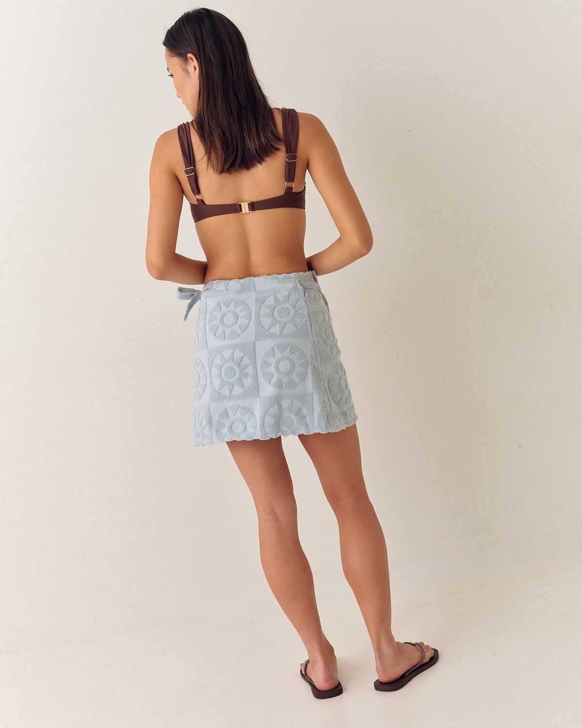 Baska Voda Skirt