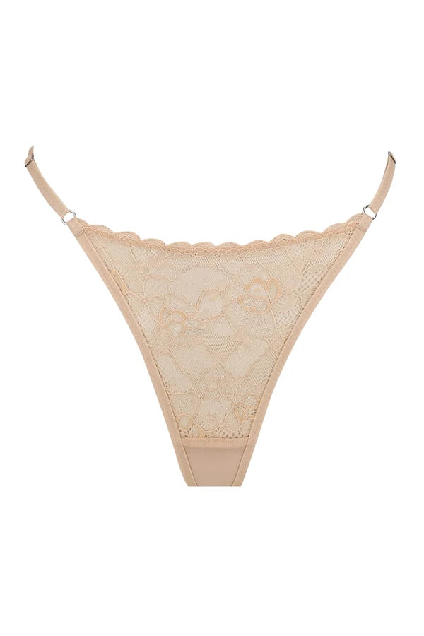 Rosie Thong // Sand