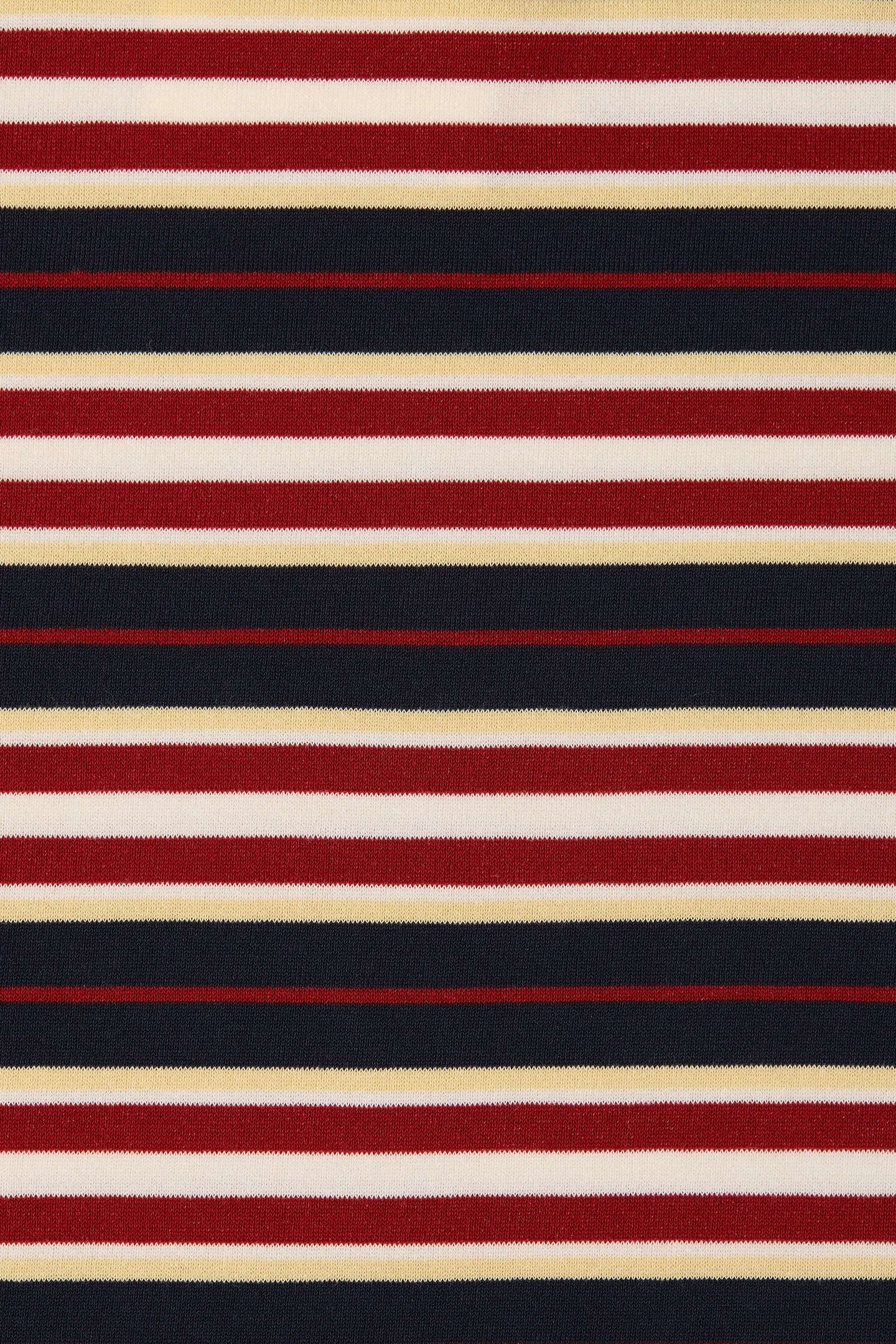 Doris Top // Cila Stripe Navy