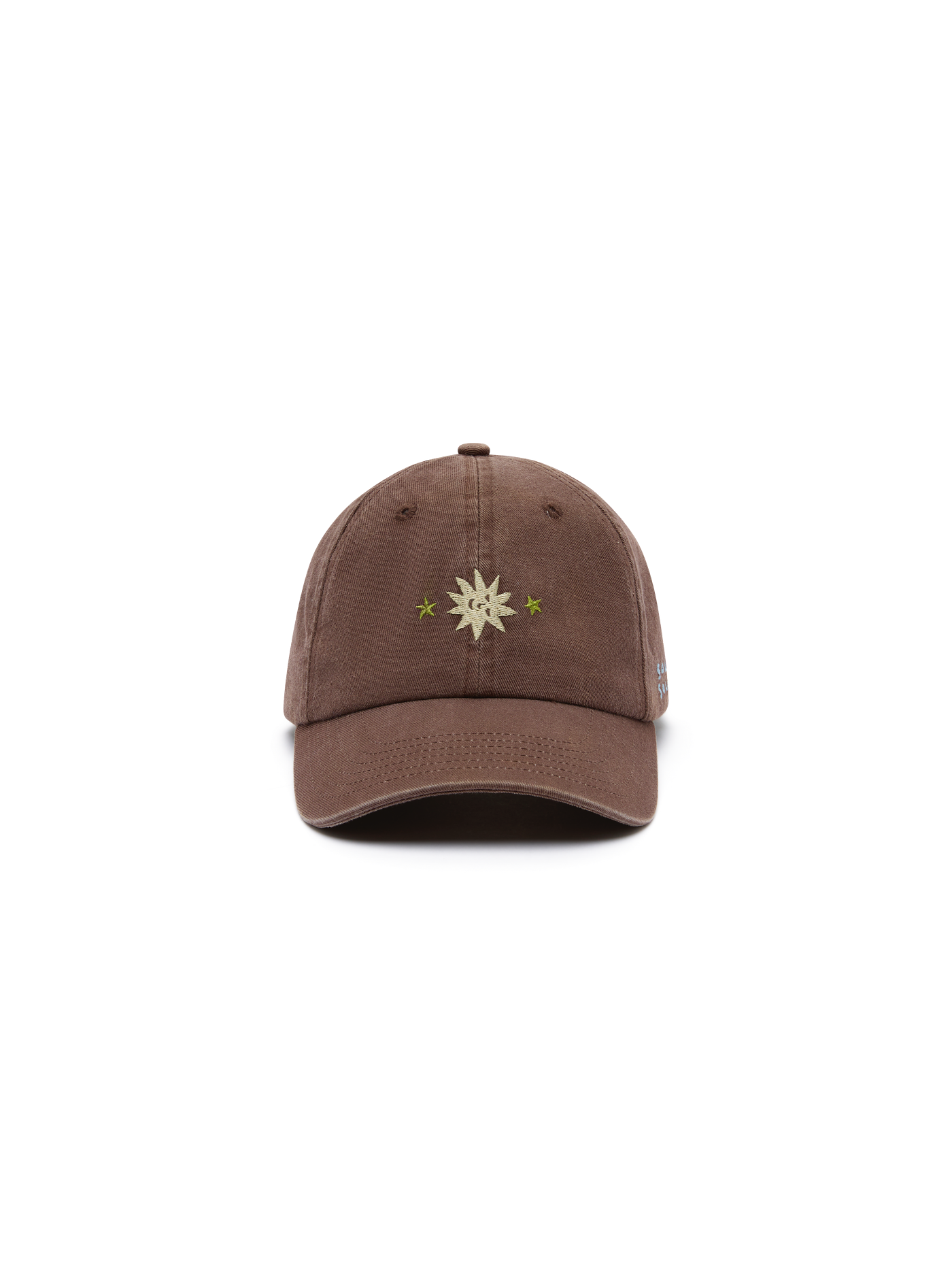 Sundrop Cap // Careo